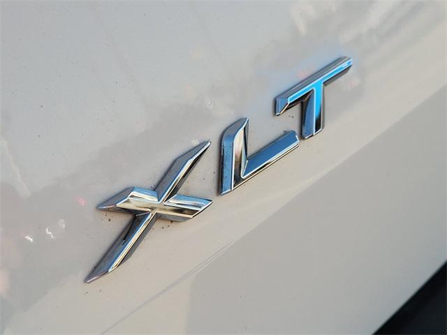 used 2021 Ford Explorer car, priced at $17,750