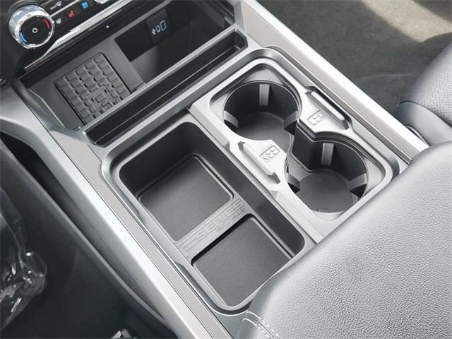 new 2026 Ford F-250 car, priced at $81,675