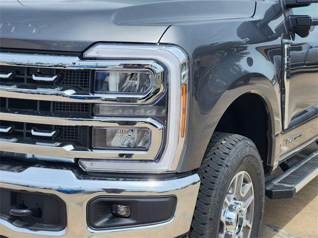 new 2026 Ford F-250 car, priced at $81,675