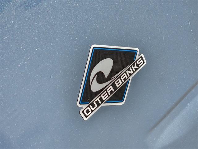 new 2025 Ford Bronco Sport car, priced at $36,985