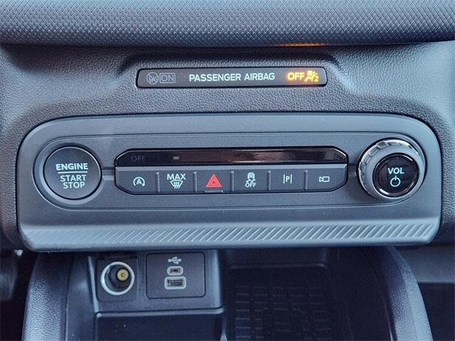 new 2025 Ford Bronco Sport car, priced at $36,985