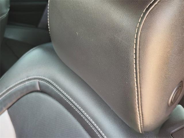 used 2017 Chevrolet Camaro car, priced at $19,250