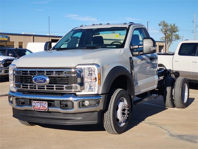 new 2026 Ford F-450 car, priced at $60,435