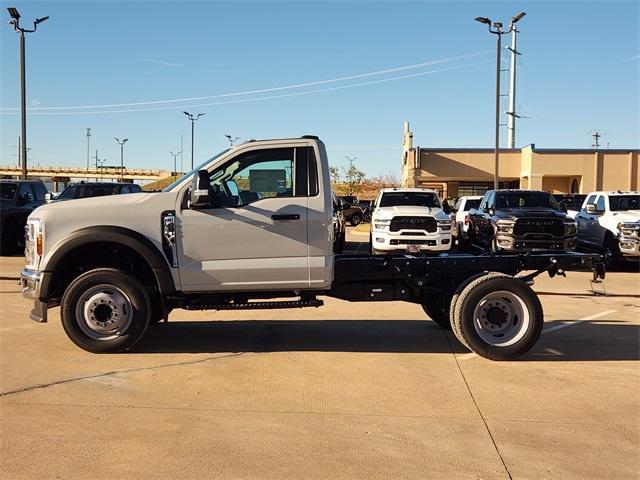 new 2026 Ford F-450 car, priced at $60,435