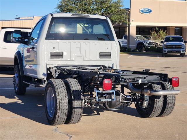 new 2026 Ford F-450 car, priced at $60,435