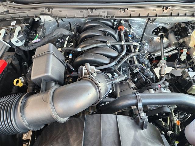 new 2026 Ford F-450 car, priced at $60,435