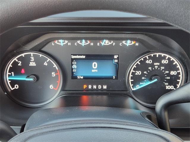 new 2026 Ford F-450 car, priced at $60,435