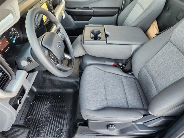 new 2026 Ford F-450 car, priced at $60,435