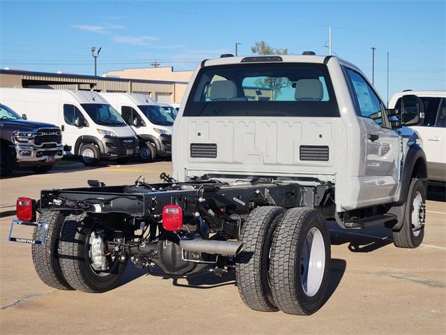 new 2026 Ford F-450 car, priced at $60,435