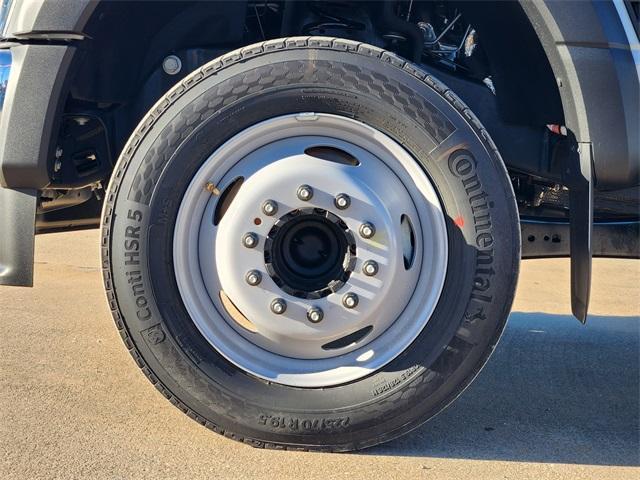 new 2026 Ford F-450 car, priced at $60,435