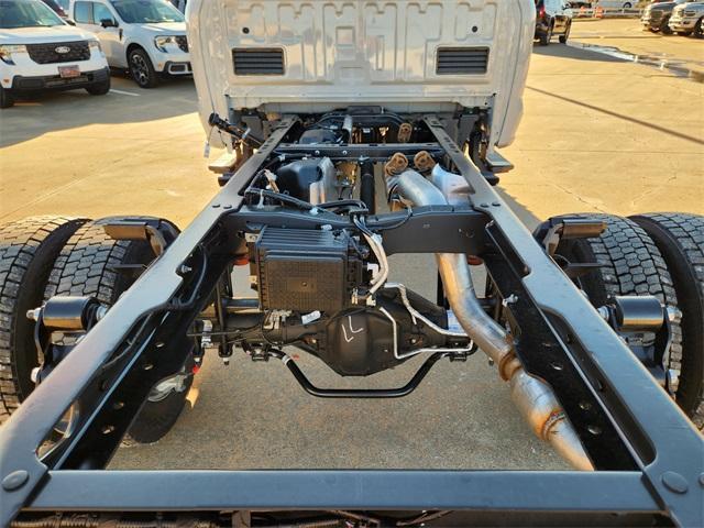 new 2026 Ford F-450 car, priced at $60,435