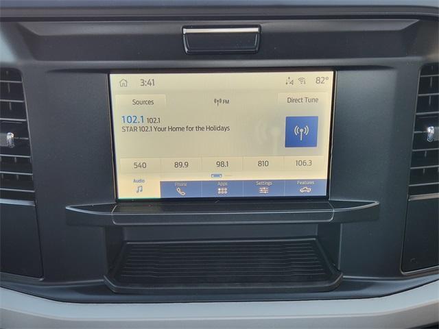 new 2026 Ford F-450 car, priced at $60,435