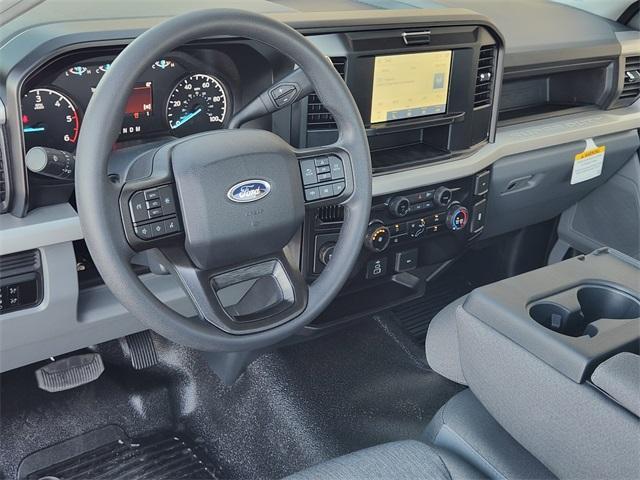 new 2026 Ford F-450 car, priced at $60,435