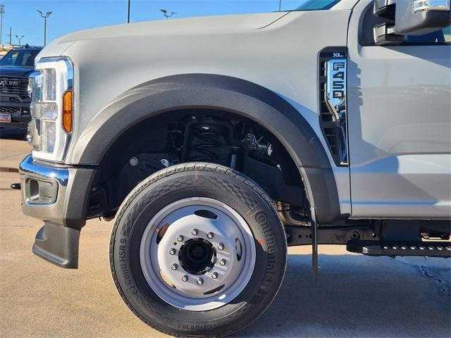 new 2026 Ford F-450 car, priced at $60,435