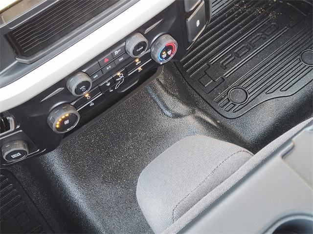 new 2026 Ford F-450 car, priced at $60,435