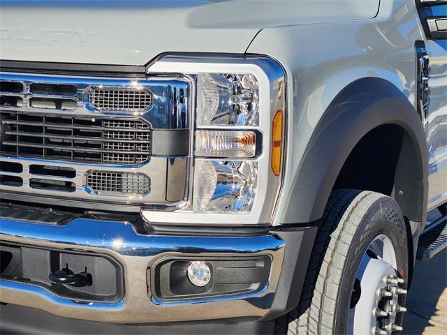 new 2026 Ford F-450 car, priced at $60,435