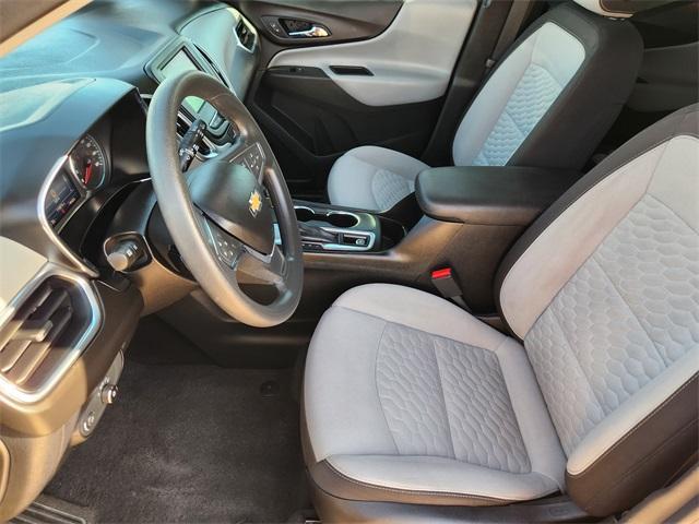 used 2019 Chevrolet Equinox car, priced at $14,000