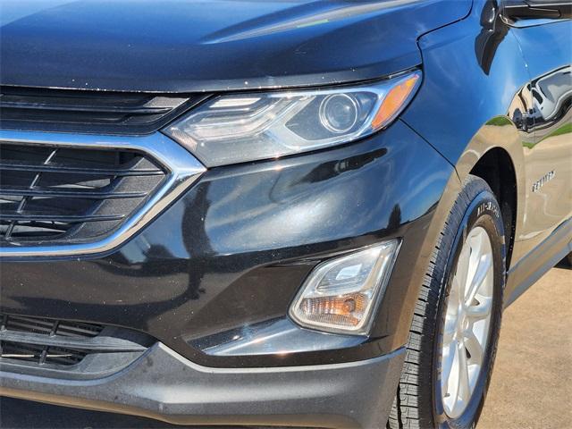 used 2019 Chevrolet Equinox car, priced at $14,000