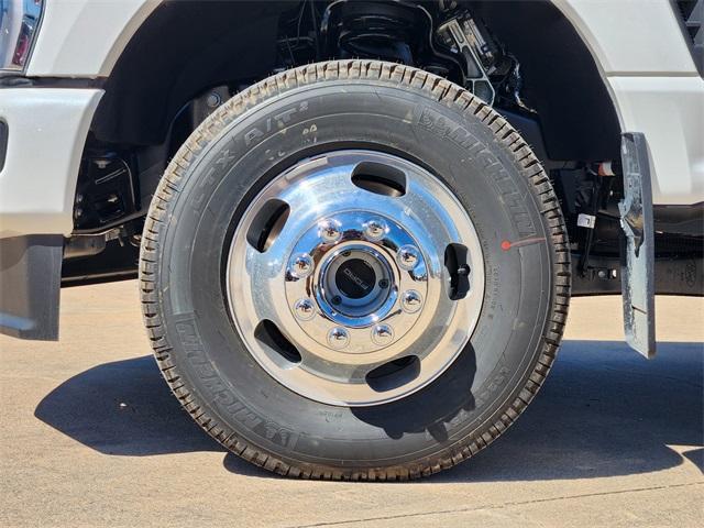 new 2025 Ford F-350 car, priced at $96,262