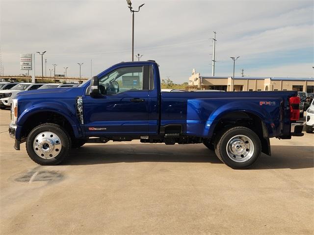 new 2026 Ford F-450 car, priced at $73,223