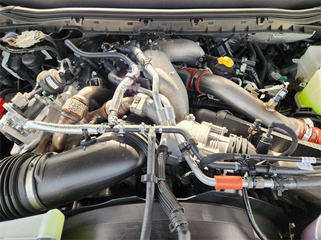 new 2026 Ford F-450 car, priced at $73,223