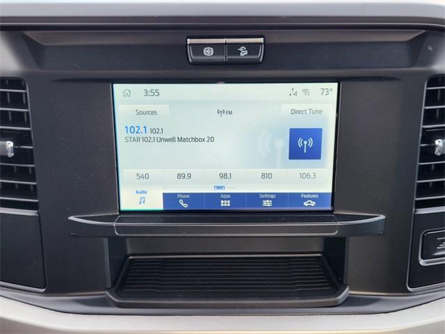 new 2026 Ford F-450 car, priced at $73,223