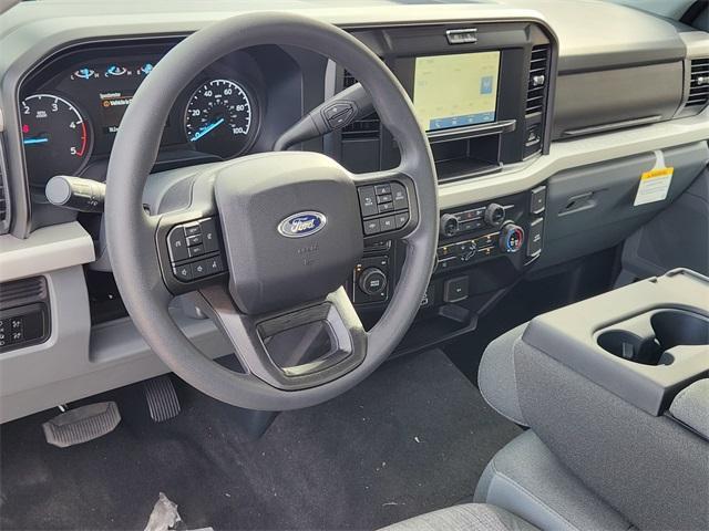 new 2026 Ford F-450 car, priced at $73,223