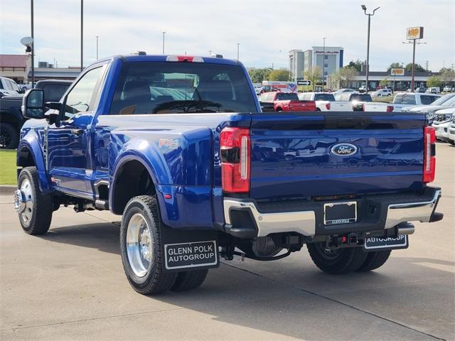 new 2026 Ford F-450 car, priced at $73,223