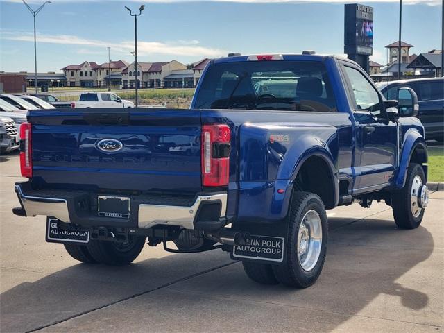 new 2026 Ford F-450 car, priced at $73,223