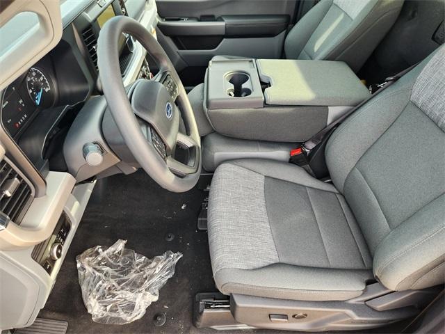 new 2026 Ford F-450 car, priced at $73,223