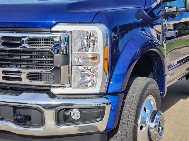 new 2026 Ford F-450 car, priced at $73,223