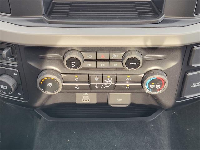 new 2026 Ford F-450 car, priced at $73,223