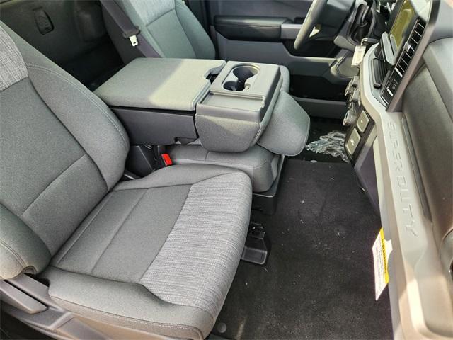 new 2026 Ford F-450 car, priced at $73,223