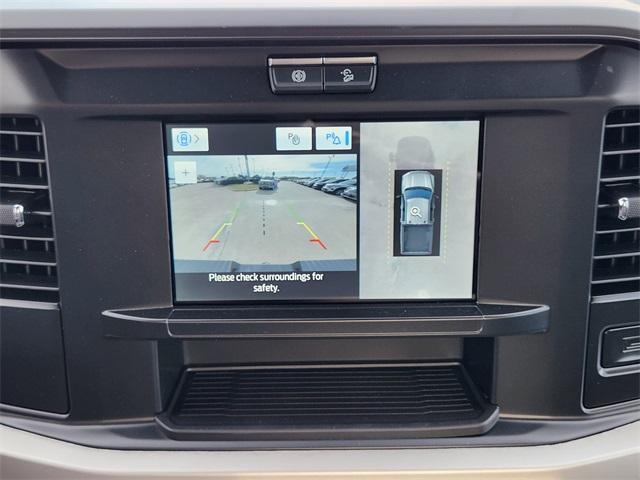 new 2026 Ford F-450 car, priced at $73,223