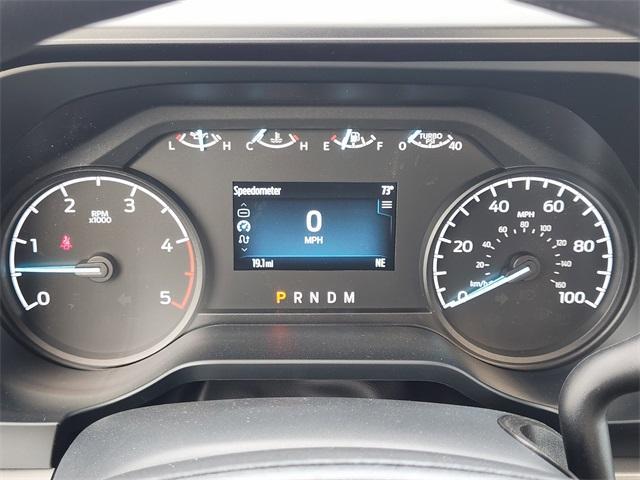 new 2026 Ford F-450 car, priced at $73,223