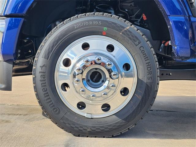 new 2026 Ford F-450 car, priced at $73,223