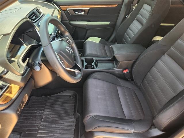 used 2019 Honda CR-V car, priced at $15,250