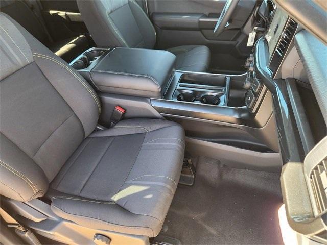 new 2025 Ford F-150 car, priced at $57,078