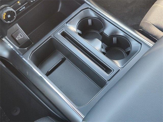 new 2025 Ford F-150 car, priced at $57,078