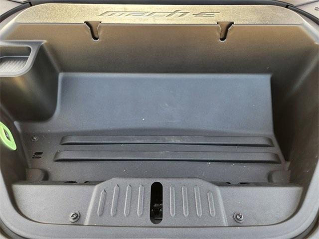 new 2025 Ford Mustang Mach-E car, priced at $35,080