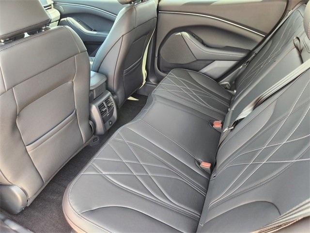 new 2025 Ford Mustang Mach-E car, priced at $35,080