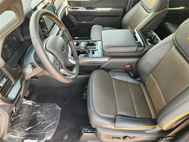 new 2025 Ford F-150 car, priced at $72,616