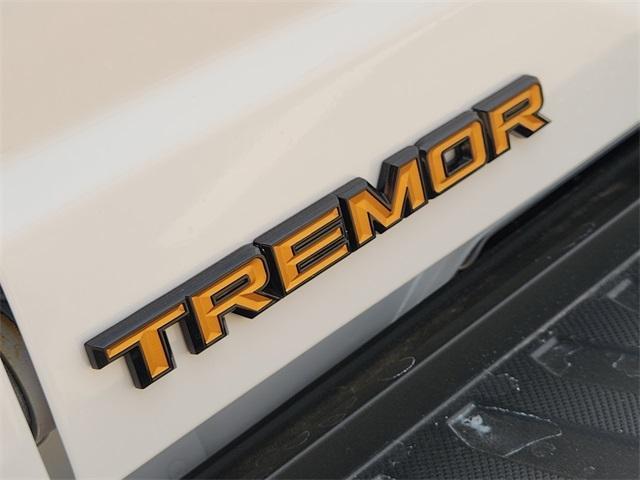 new 2025 Ford F-150 car, priced at $72,616