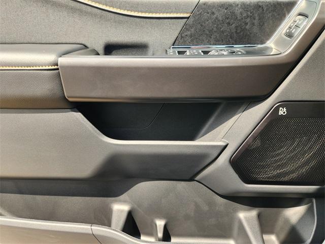 new 2025 Ford F-150 car, priced at $72,616