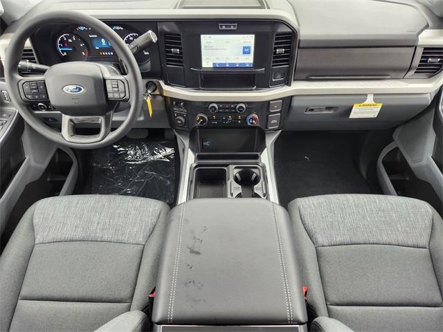 new 2025 Ford F-350 car, priced at $71,746