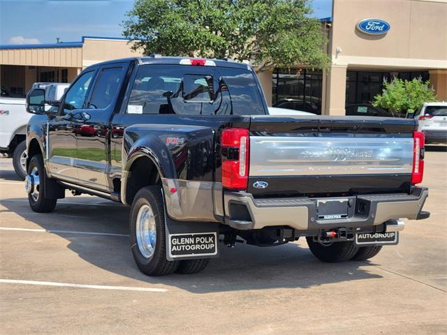 new 2026 Ford F-350 car, priced at $101,790