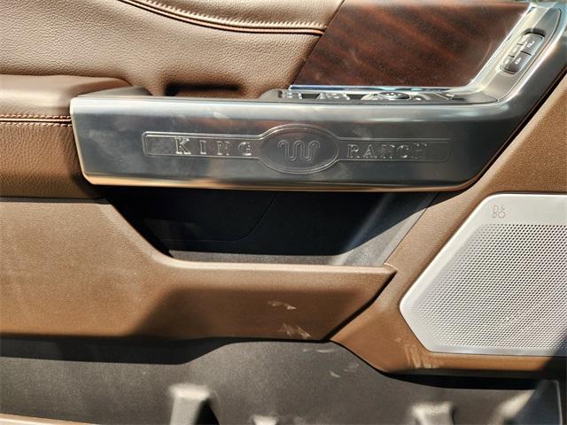 new 2026 Ford F-350 car, priced at $101,790