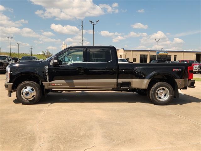 new 2026 Ford F-350 car, priced at $101,790