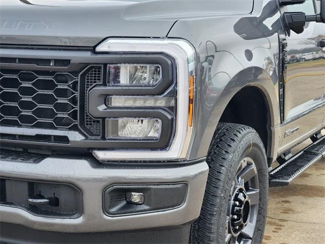 new 2024 Ford F-250 car, priced at $66,120