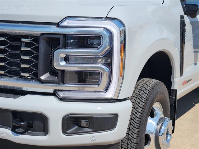 new 2026 Ford F-350 car, priced at $97,573